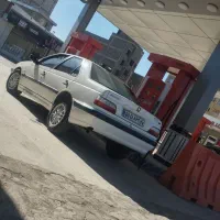 پژوپارس xu7
