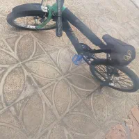 دوچرخه 20 دنده ای