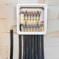 شاگرد جهت لوله کشی تاسیسات با حقوق روزانه ۵۰۰|استخدام صنعتی، فنی، مهندسی|کرمانشاه, |دیوار