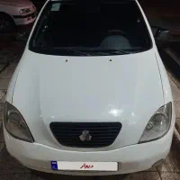 تیبا مدل ۹۵ دوگانه دست