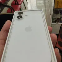 iphone 16 128 ch|موبایل|مشهد, آزادشهر|دیوار