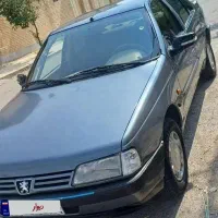 405 مدل۹۵