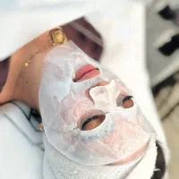 پاکسازی پوست/ماساژ/فیشال/چمستان/مازندران