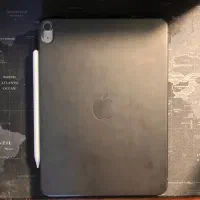 Ipad Air M1 به همراه Apple Pencil 2|تبلت|تهران, هروی|دیوار