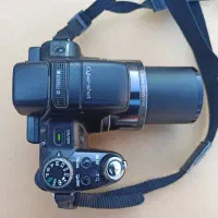 دوربین عکاسی سونی hx1