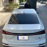 MG5 2024|خودرو سواری و وانت|آبادان, |دیوار
