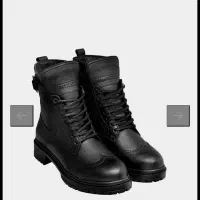 نیم بوت چرم زنانه|کیف، کفش، کمربند|پردیس, فاز ۸|دیوار