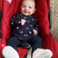 کریر مارک چیکو خارجی|کالسکه و لوازم جانبی|تبریز, |دیوار