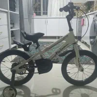 دوچرخه۱۶خارجی محکم