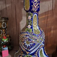 تنگ قلیان ۳پوست