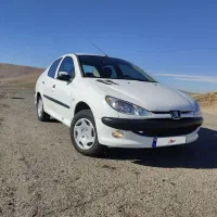 پژو 206sd v8|خودرو سواری و وانت|بوکان, |دیوار