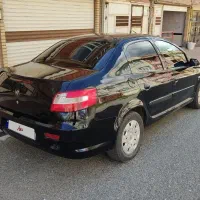 رانا مدل 95 مشکی TU5