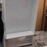 تخت تاشو نوزاد|تخت و صندلی بچه|رشت, ساغری سازان|دیوار