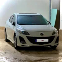 مزدا نیو مدل ۹۲