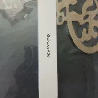 سامسونگ A 06 64/4|موبایل|تهران, آهنگ|دیوار