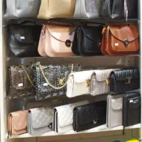 کیف زنانه بعلت جمع کردن مغازه|کیف، کفش، کمربند|تهران, بازار|دیوار