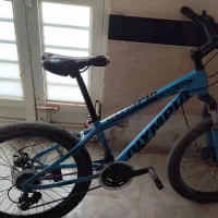 دوچرخه المپیا