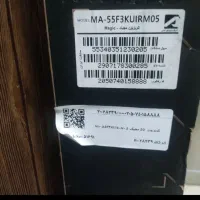 تلویزیون مجیک 55اینچ