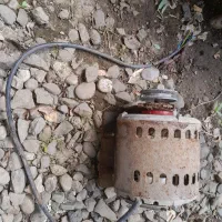 فروش دینام کولر.پمپ اب نیازبه تعمیرودیفرانسیل|کولر آبی|رودسر, |دیوار