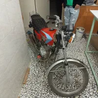 موتور هوندا87پلاک ملی|موتورسیکلت|اصفهان, سلطانآباد|دیوار