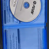 fc 25|کنسول، بازی ویدئویی و آنلاین|تهران, طیب|دیوار