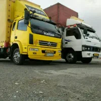 باربری شهر /مناسبترازهمجا/بدون دبه کارگرماهر بیمه