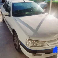 پارس تیو فایو