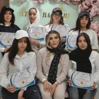 کوپکار اصلاح کار ،اپیلاسیون کار ومژه کار حرفه ای|استخدام درمانی، زیبایی، بهداشتی|تهران, افسریه جنوبی|دیوار