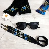 اکسسوری و لوازم گلدوزی شده|بدلیجات|تهران, افسریه شمالی|دیوار