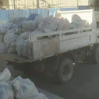 حمل نخاله ساختمانی|خدمات حمل و نقل|اهواز, گلستان|دیوار