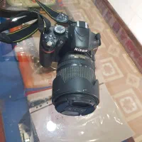 دوربین نیکونD3200