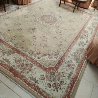 دو تخته فرش ماشینی