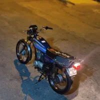 موتور رهرو125