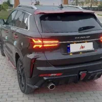 کی ام سی A5|خودرو سواری و وانت|شیراز, درکی|دیوار