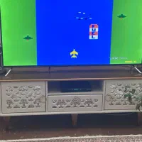 میز تی وی|میز تلویزیون|تهران, والفجر (افسریه)|دیوار