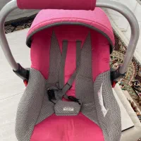 کریر|کالسکه و لوازم جانبی|ایلام, |دیوار