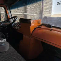 زیر مایلر مدل 88 درحد خشک