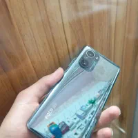 Poco F3|موبایل|فولادشهر, B5|دیوار