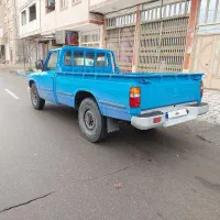 زامیاد z24 دوگانه ۹۷|خودرو سواری و وانت|زاهدان, |دیوار