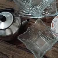 ظروف پذیرایی