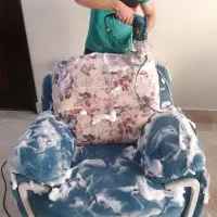 شستشوی مبل شویی تهران