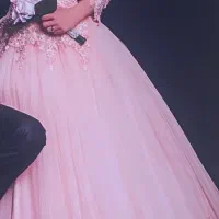 لباس عقد و عروسی