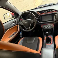 مدل ۱۳۹۹X22 اسپرت اکسلنت|خودرو سواری و وانت|ملایر, |دیوار