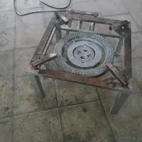 گاز تکشعله بزرگ|اجاق گاز و لوازم برقی پخت‌وپز|تهران, نظام‌آباد|دیوار