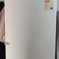 یخچال فریزر دو در خرمشهر سالم وتمیز