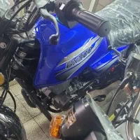 موتور سیکلت طرح با کسر bxمدل1404