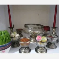 هفت سین عیدست کامل