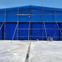 کرکره برقی قسطی|خدمات پیشه و مهارت|اصفهان, رسالت|دیوار