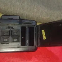 دوربین عکس برداری قدیمی ۱۱۰کداک و اسپورت ۴ لنزه