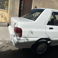 پراید ۱۳۲|خودرو سواری و وانت|ایوان, |دیوار